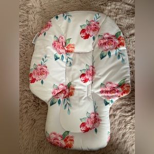 4moms mamaroo newborn insert